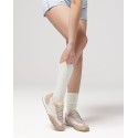 Zapato de mujer XTI 145213 Beige
