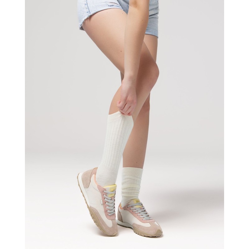 Zapato de mujer XTI 145213 Beige