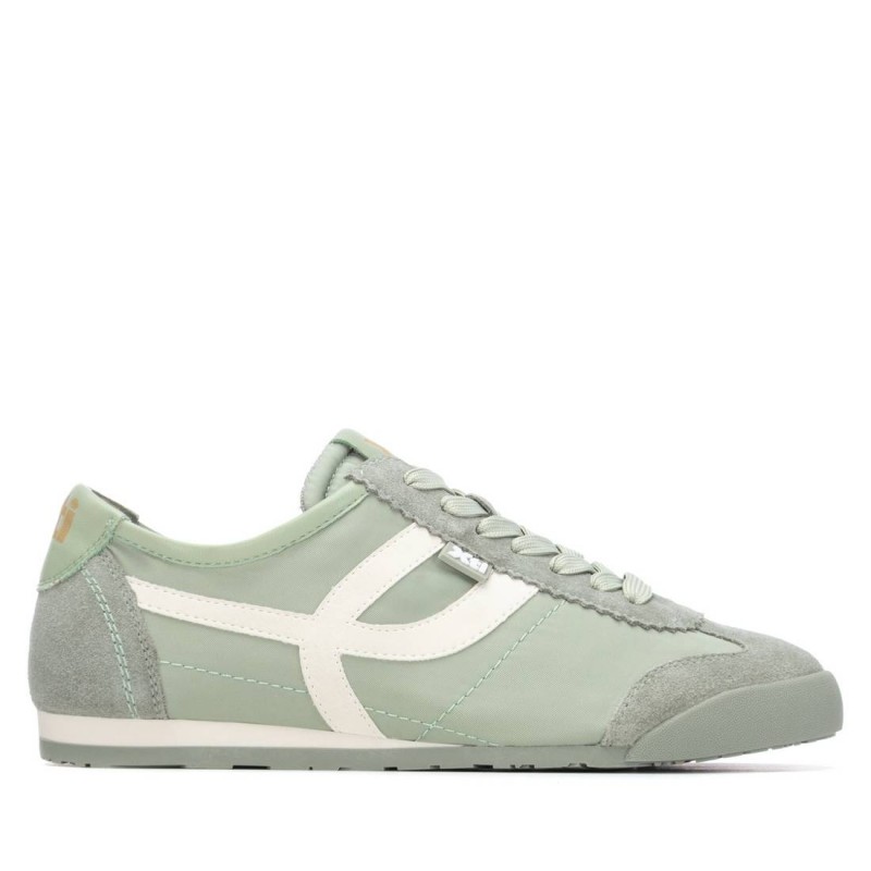 Zapato de mujer XTI 145218 Kaki