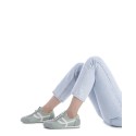 Zapato de mujer XTI 145218 Kaki