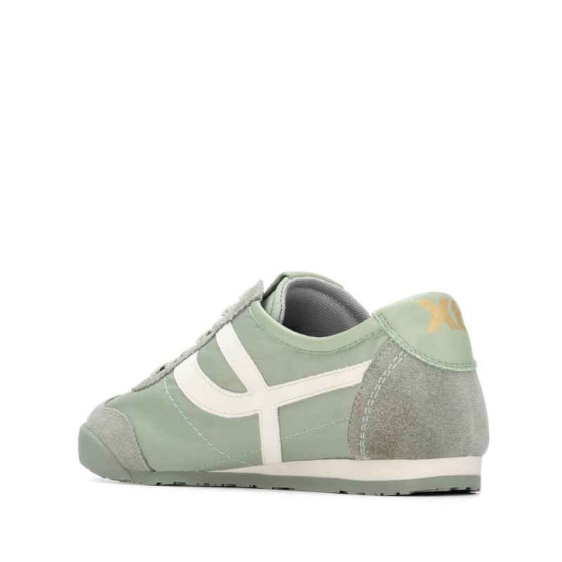 Zapato de mujer XTI 145218 Kaki