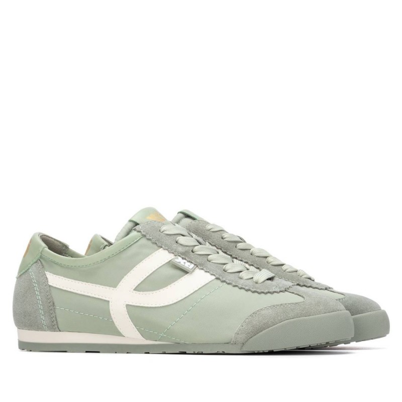 Zapato de mujer XTI 145218 Kaki