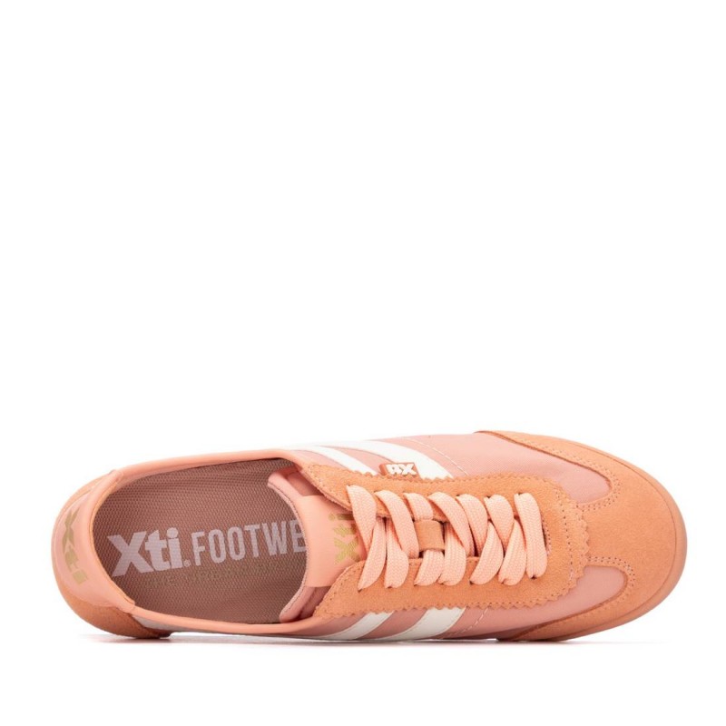 Zapato de mujer XTI 145218 Coral