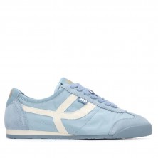 Zapato de mujer XTI 145218 Celeste