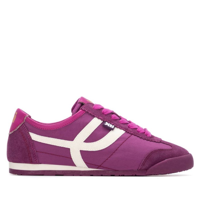Zapato de mujer XTI 145218 Morado