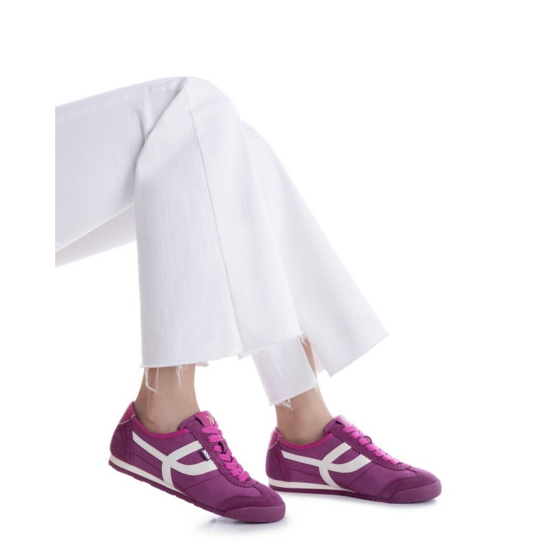Zapato de mujer XTI 145218 Morado