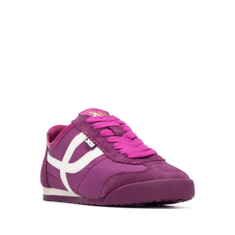 Zapato de mujer XTI 145218 Morado