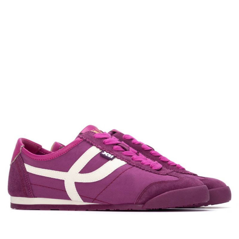Zapato de mujer XTI 145218 Morado