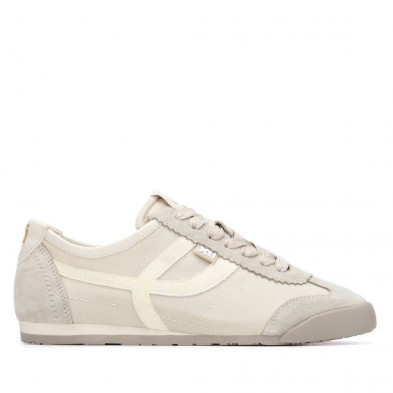 Zapato de mujer XTI 145218 Beige