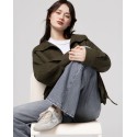 Zapato de mujer XTI 145218 Beige