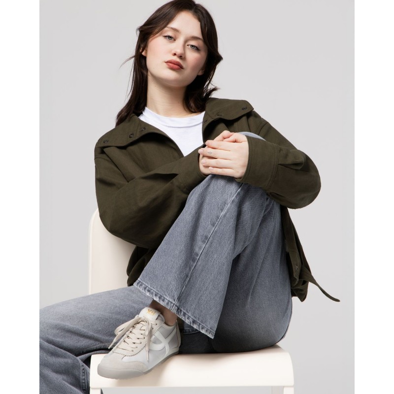Zapato de mujer XTI 145218 Beige
