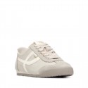 Zapato de mujer XTI 145218 Beige