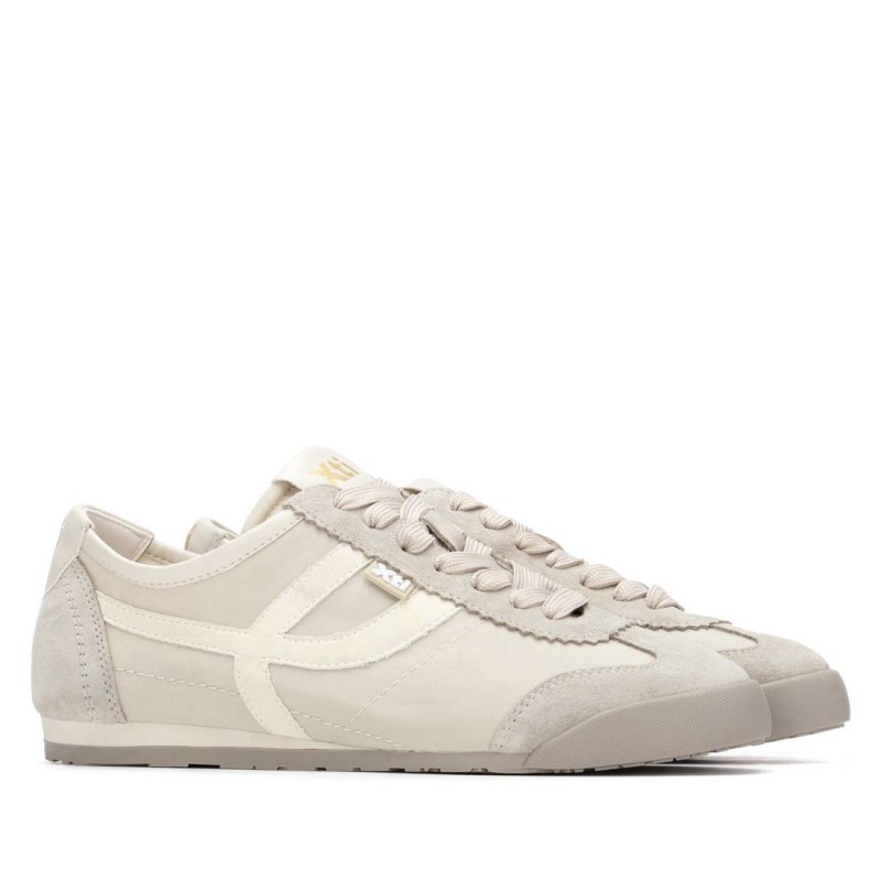 Zapato de mujer XTI 145218 Beige