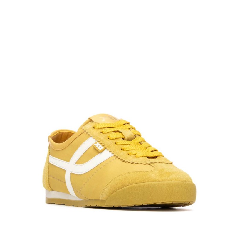 Zapato de mujer XTI 145218 Amarillo