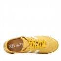 Zapato de mujer XTI 145218 Amarillo