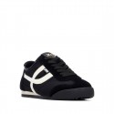 Zapato de mujer XTI 145218 Negro
