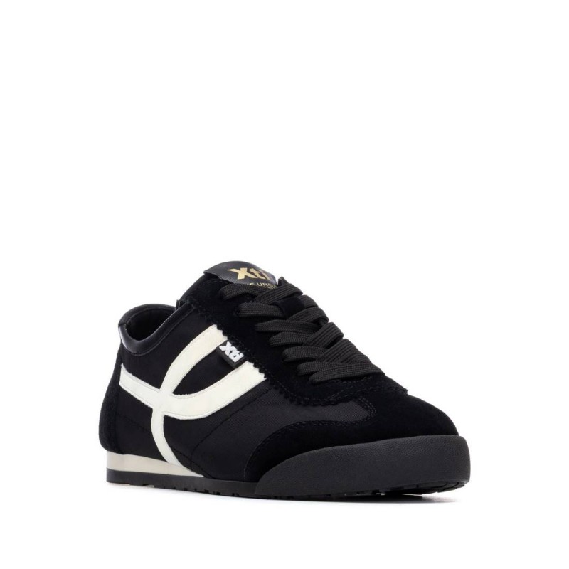 Zapato de mujer XTI 145218 Negro