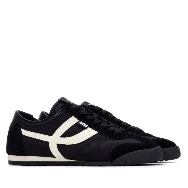 Zapato de mujer XTI 145218 Negro