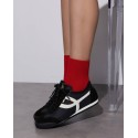 Zapato de mujer XTI 145218 Negro