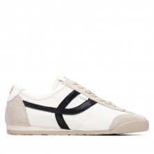 Zapato de mujer XTI 145218 Blanco