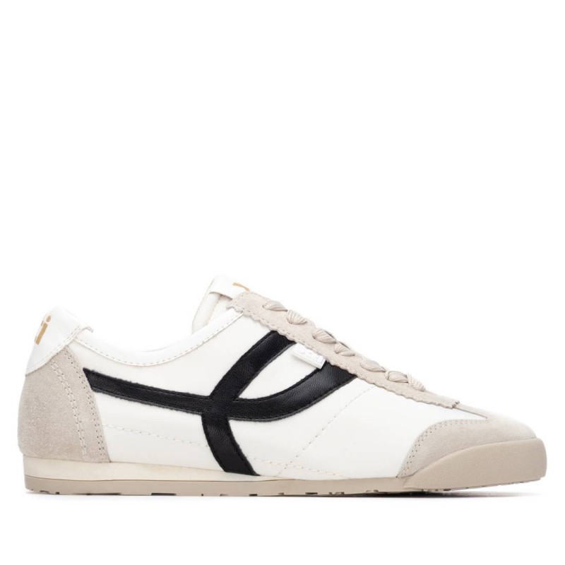 Zapato de mujer XTI 145218 Blanco