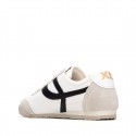 Zapato de mujer XTI 145218 Blanco
