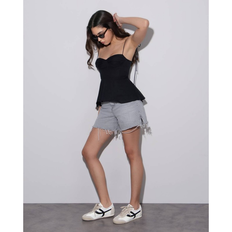 Zapato de mujer XTI 145218 Blanco