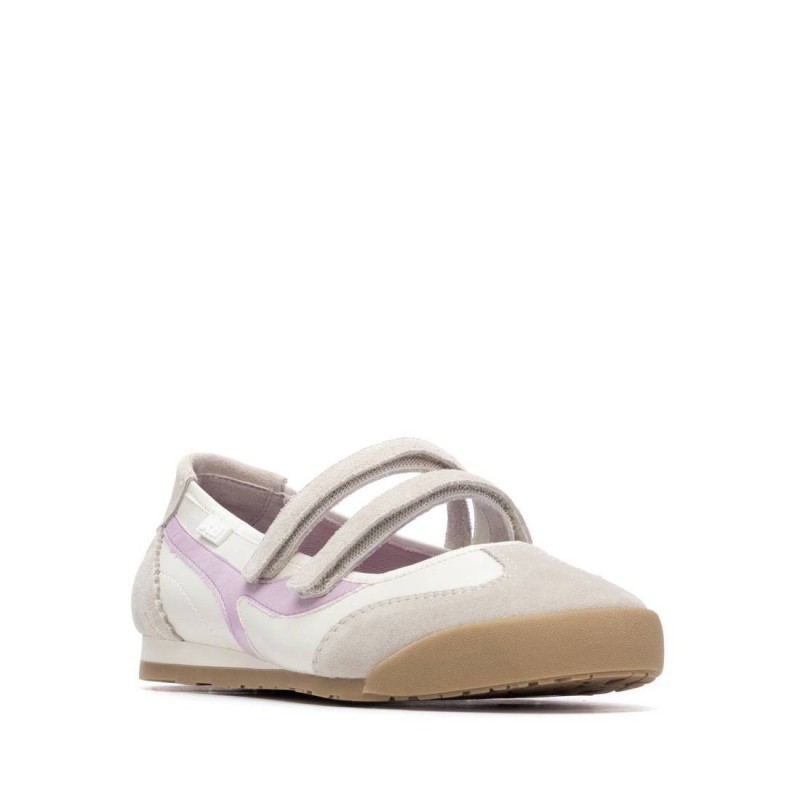 Zapato de mujer XTI 145220 Hielo