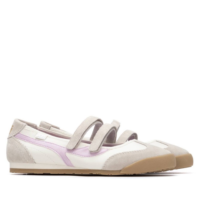 Zapato de mujer XTI 145220 Hielo