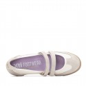 Zapato de mujer XTI 145220 Hielo
