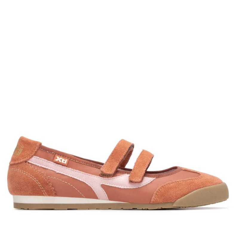 Zapato de mujer XTI 145220 Coral
