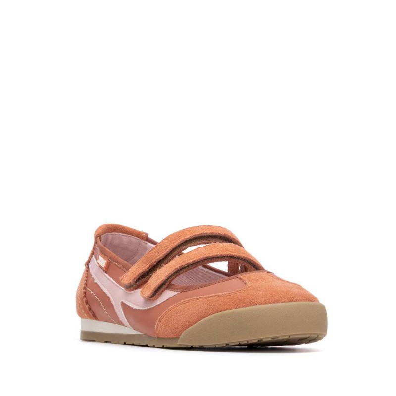 Zapato de mujer XTI 145220 Coral