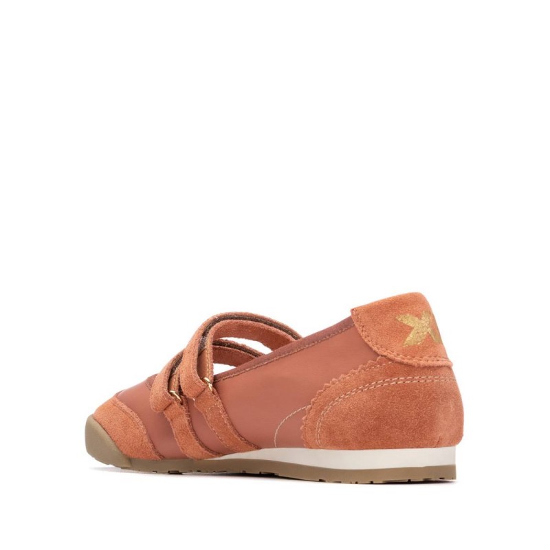 Zapato de mujer XTI 145220 Coral
