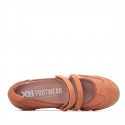 Zapato de mujer XTI 145220 Coral
