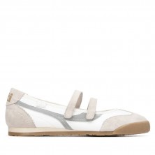 Zapato de mujer XTI 145220 Blanco