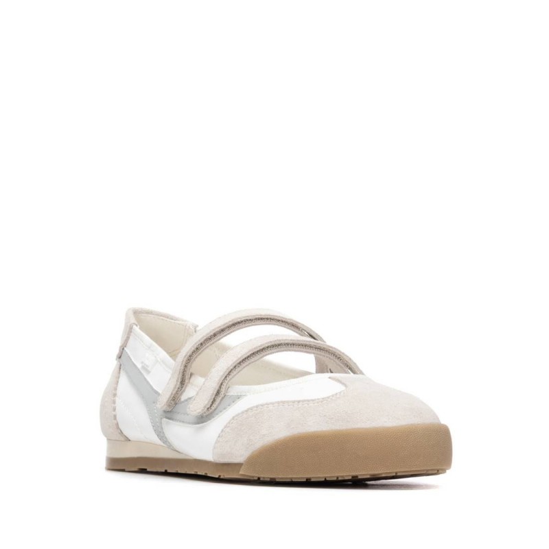 Zapato de mujer XTI 145220 Blanco