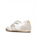 Zapato de mujer XTI 145220 Blanco