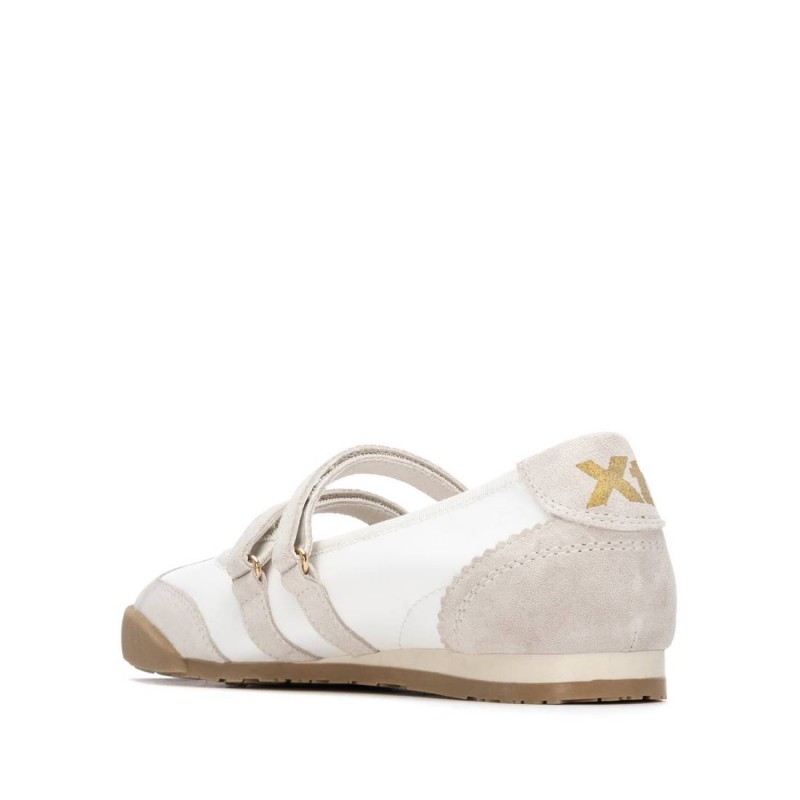 Zapato de mujer XTI 145220 Blanco