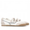 Zapato de mujer XTI 145220 Blanco