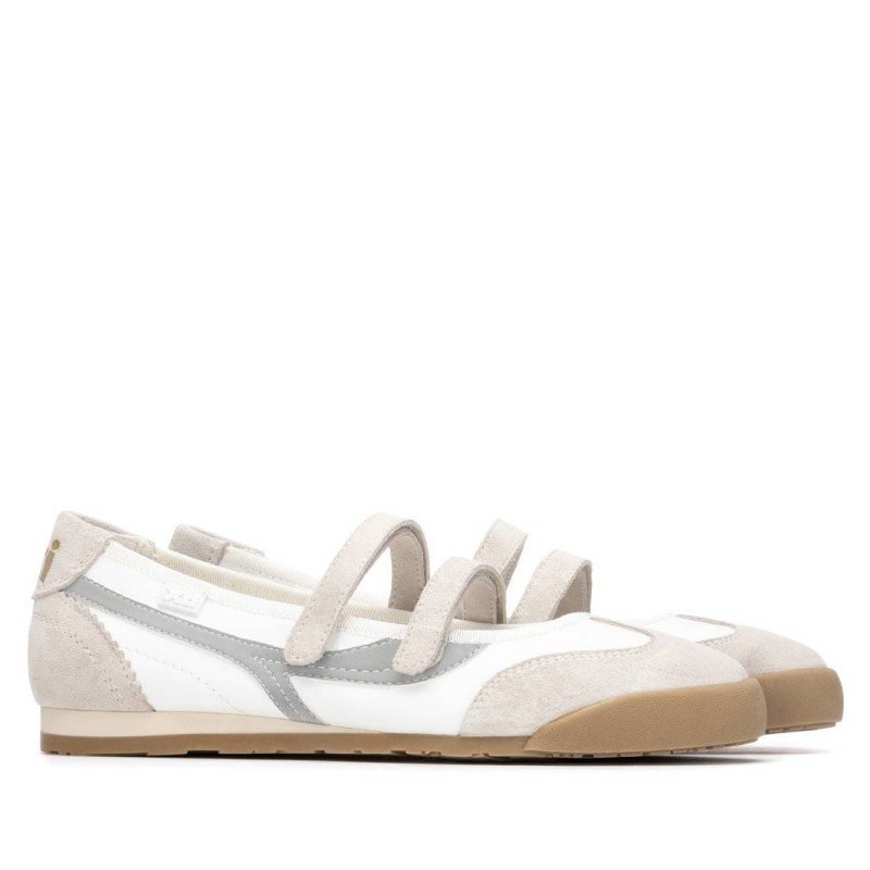 Zapato de mujer XTI 145220 Blanco