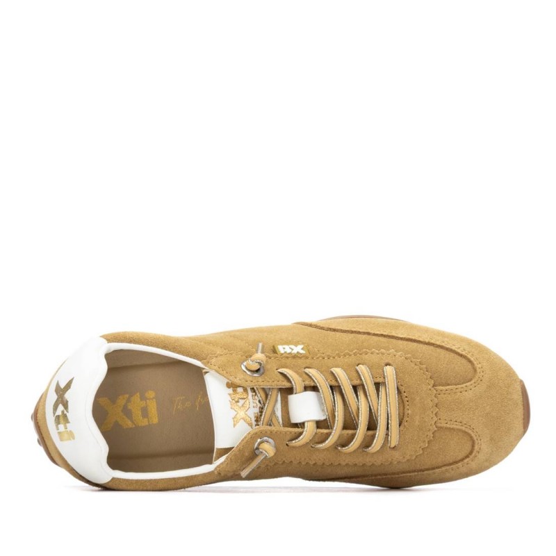 Zapato de mujer XTI 145221 Panama