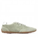Zapato de mujer XTI 145221 Kaki