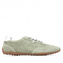 Zapato de mujer XTI 145221 Kaki