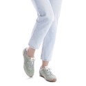 Zapato de mujer XTI 145221 Kaki