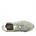 Zapato de mujer XTI 145221 Kaki
