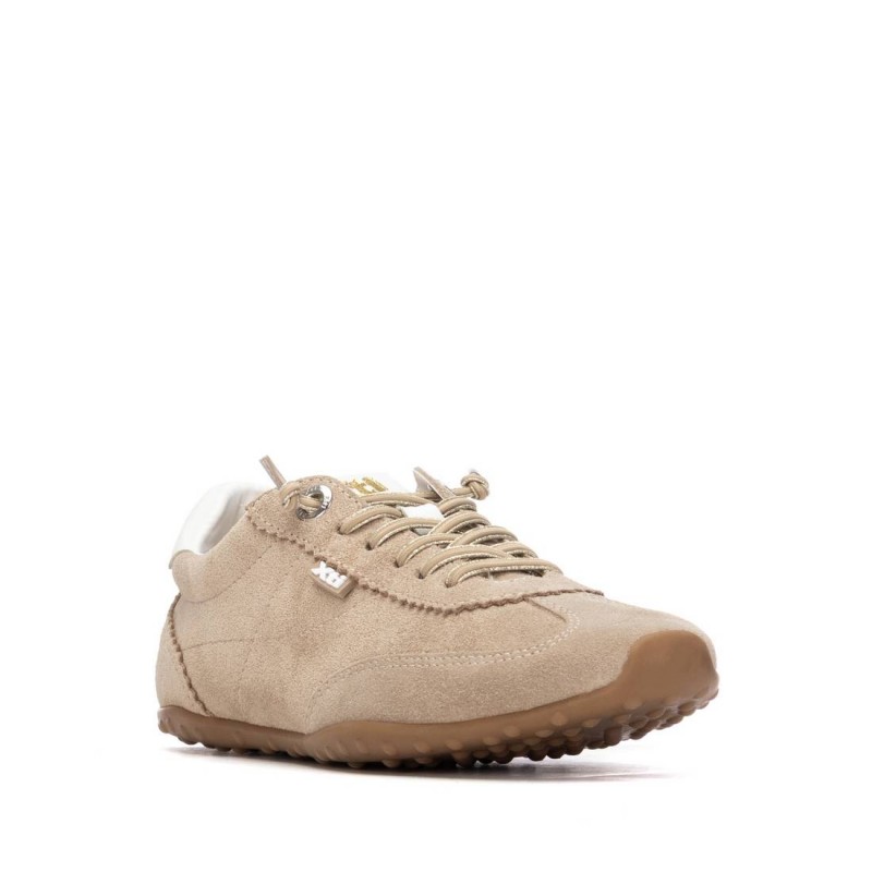 Zapato de mujer XTI 145221 Taupe