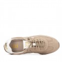 Zapato de mujer XTI 145221 Taupe