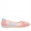 Zapato de mujer XTI 145226 Nude