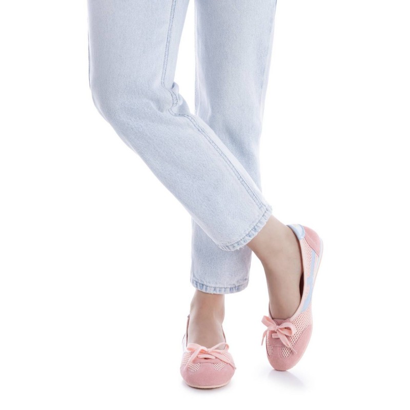 Zapato de mujer XTI 145226 Nude