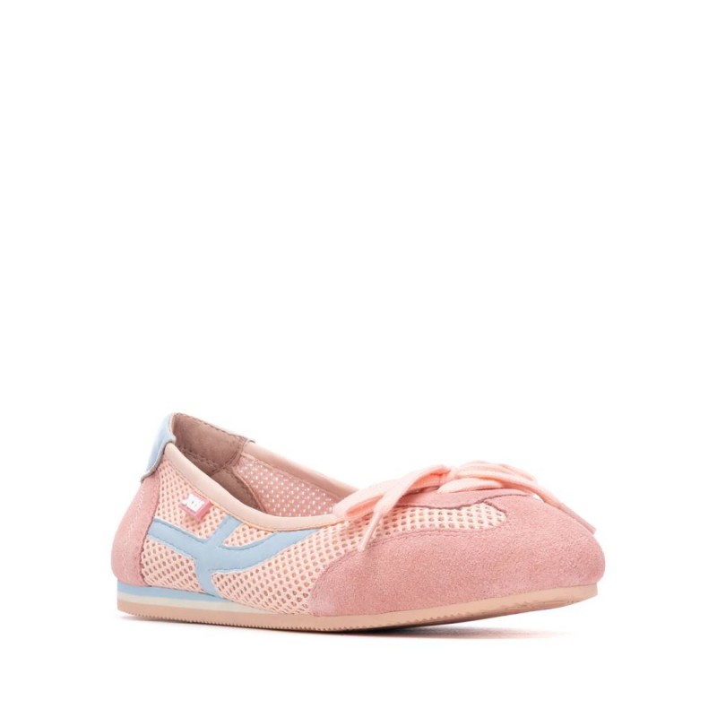 Zapato de mujer XTI 145226 Nude